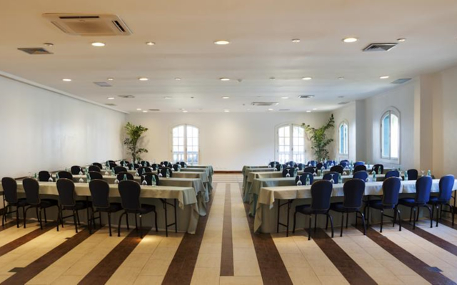 Casa Grande Hotel Resort And Spa