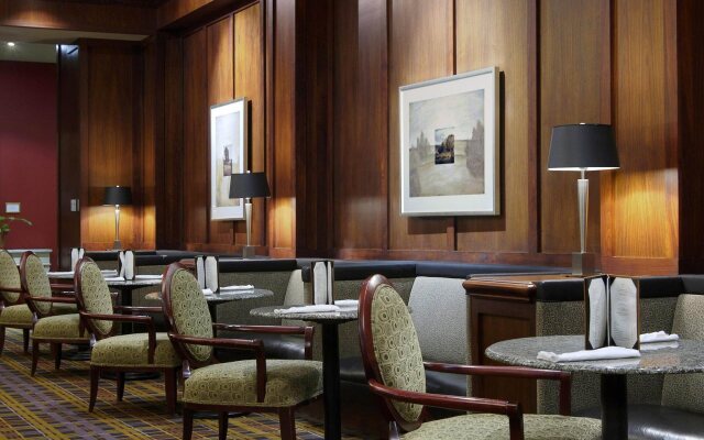 The Fairmont Winnipeg