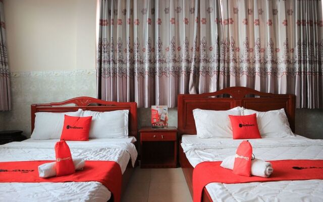 Hotel Sai Gon Moi by Reddoorz
