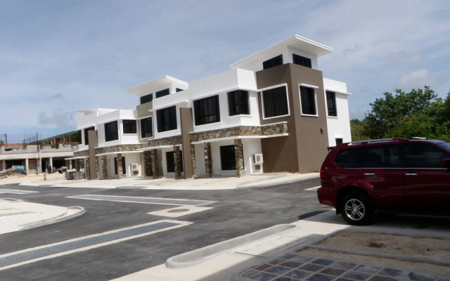 Tumon Bel-Air Serviced Residence