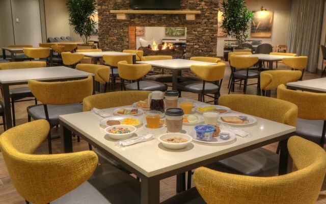 Fairfield Inn & Suites by Marriott Gatlinburg Downtown