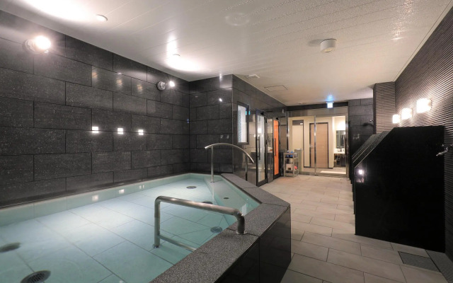 Astil Hotel Shin-Osaka Precious