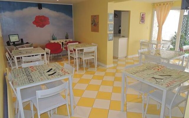 Hotel Ágora