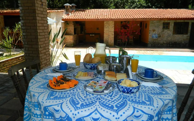 Solar Das Canoas