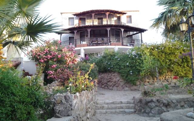Butik Villas - Bodrum House