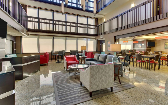 Heritage Inn Suites Houston/Sugar Land, Trademark by Wyndham