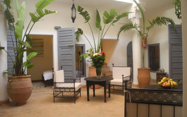 Riad Linda