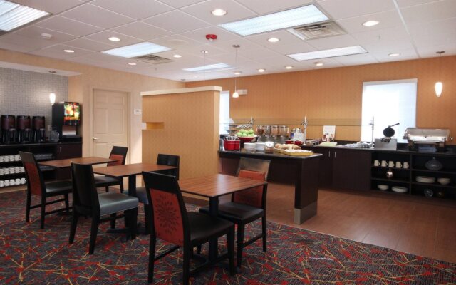 Bridgeway Suites Houston Iah North
