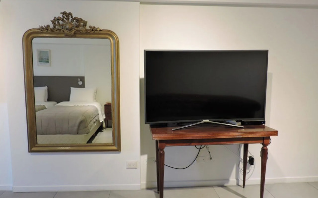 Rivadavia Apartments