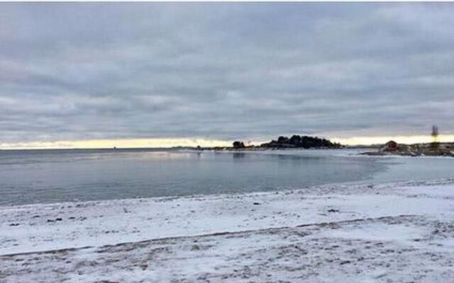 Holiday Home Hanko loft
