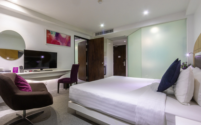 Hotel Icon Bangkok Sukhumvit 2