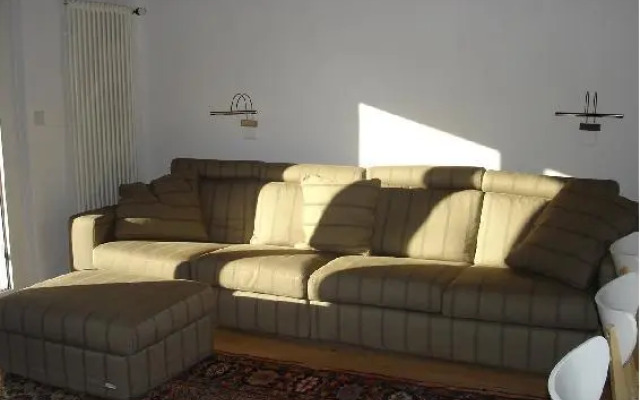 Lenzerheide Seestrasse Edelweiss 1