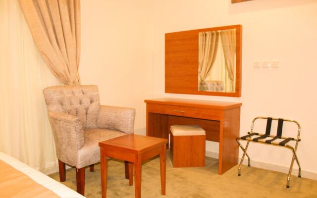 Staytion Orjwan Lebanon