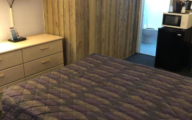 Monaco Motel - Wildwood Beach & Boardwalk
