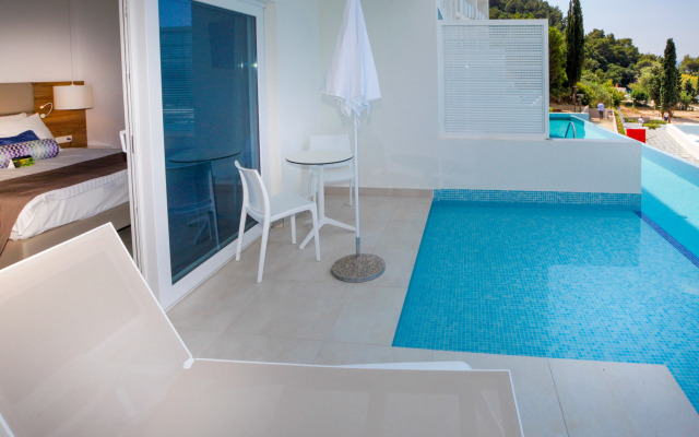 TUI BLUE Adriatic Beach - Adults Only - All Inclusive