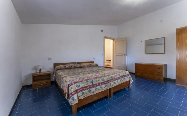 Orbetello Giannella Apartment