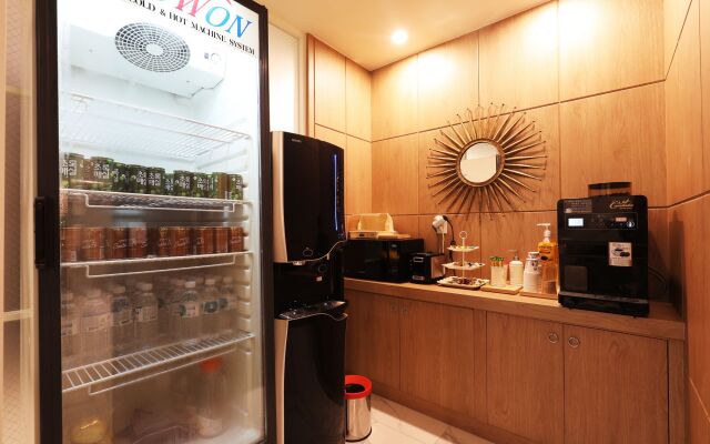 SM Boutique Hotel
