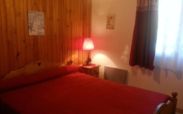 Chalet 126 m² PRALOUP