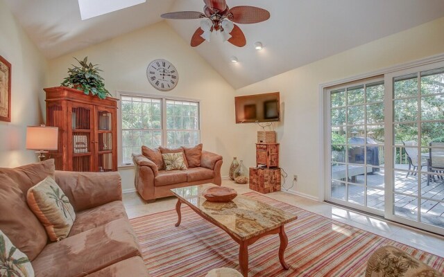 Baynard Cove 10 Holiday home