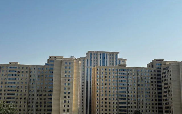 Hotel Dehlavi