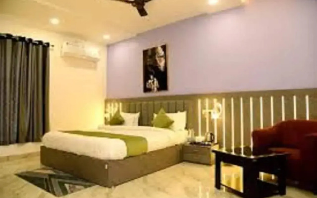 Hotel Samdariya Gold - Rewa