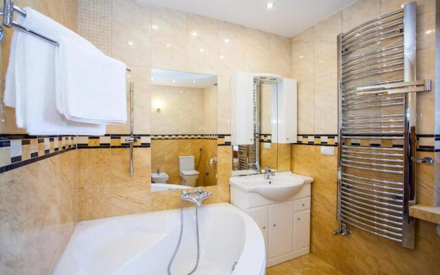 Apartamenty SaltApart