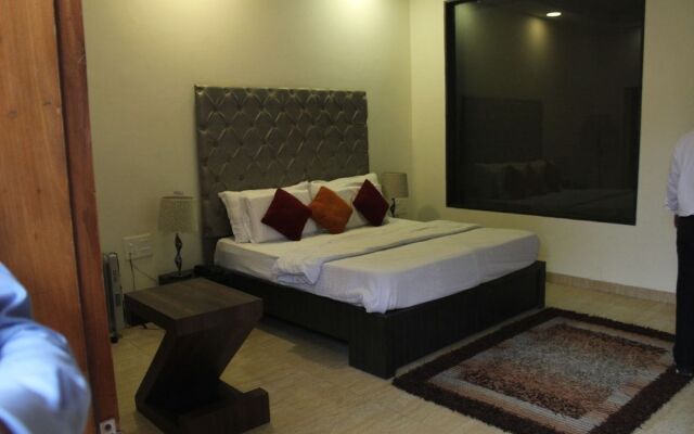 Hotel Mohan Continental