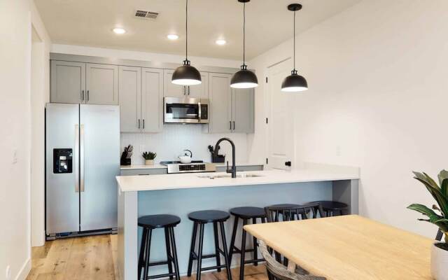 Desert Memories #76 by RedAwning