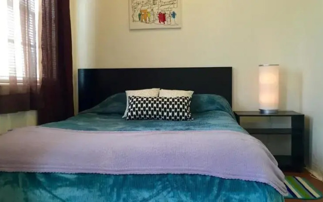 Artsy Condo
