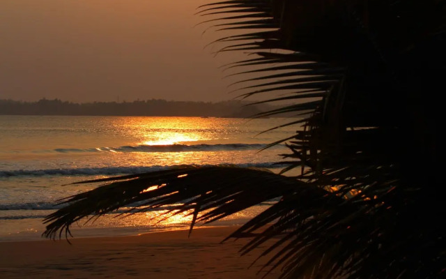 Jagabay Resort