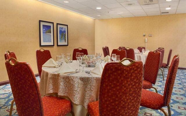 Hilton