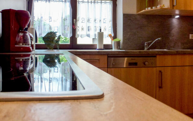 Schmetterlingsgarten