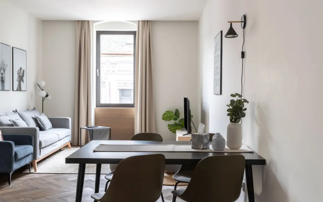 Limehome Linz Schillerstrasse