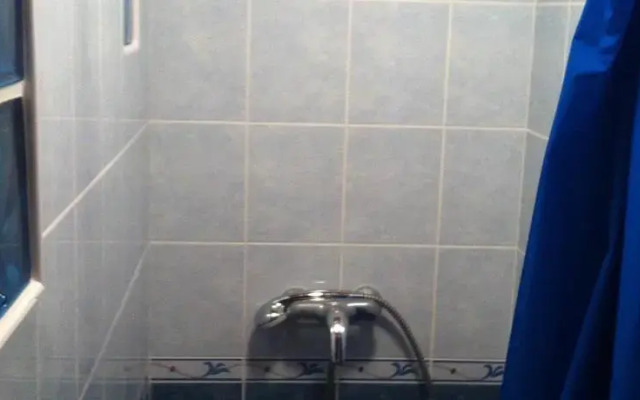 Nyaraló Tiszakécske