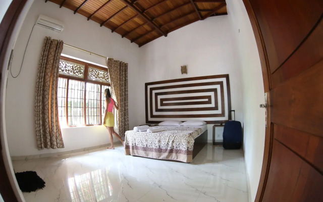 Hostel First Colombo Airport
