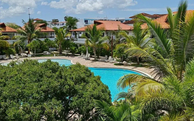 Aparta Hotel Malibu At Residencial Paraiso