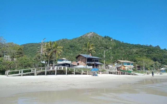Apto 02 quartos Praia da Conceição Bombinhas SC