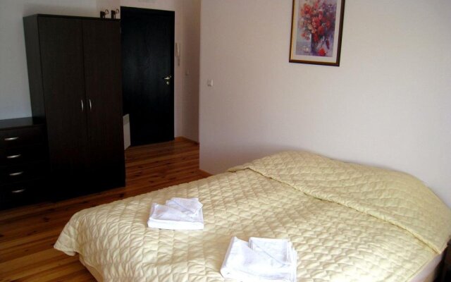 Apart- Hotel Four Leaf Clover Bansko