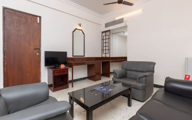 Royal Regency Lifotel by Crossway