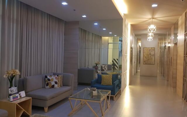 Cozy Studio in Alabang Muntinlupa