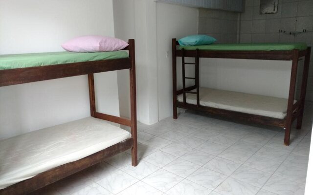 Hostel Baía de Todos os Santos