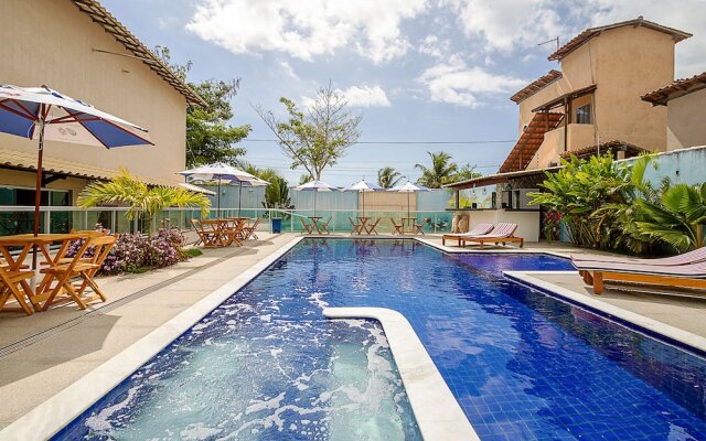 Hotel Pousada Tribalista