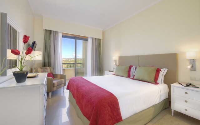 The Residences at Victoria	