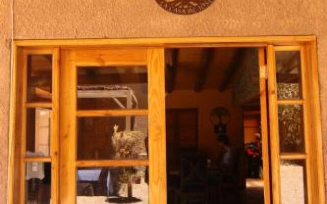 La Casa de Jose