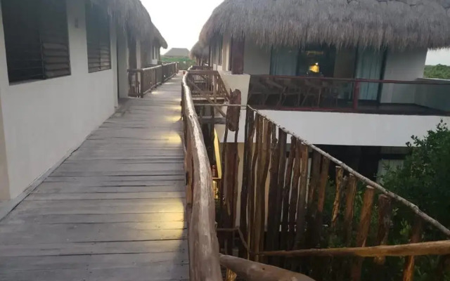 Casa Teka