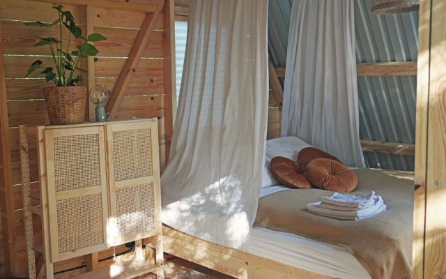 Tranquilo Glamping