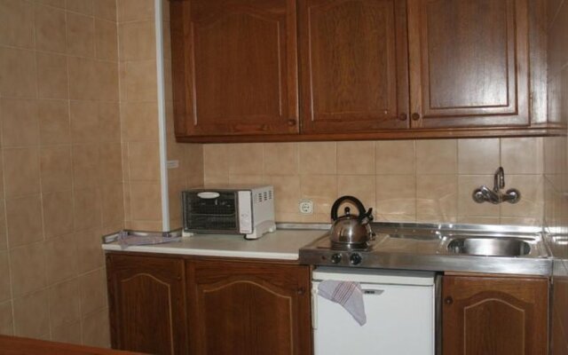 Apartamentos Benal Beach - Geinsa