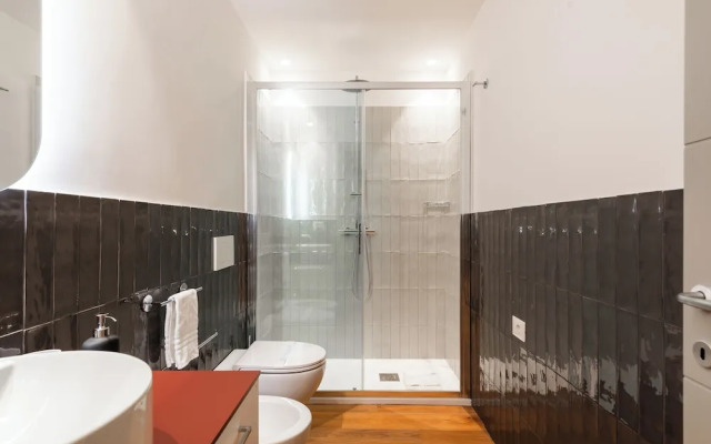 Major House Apartments