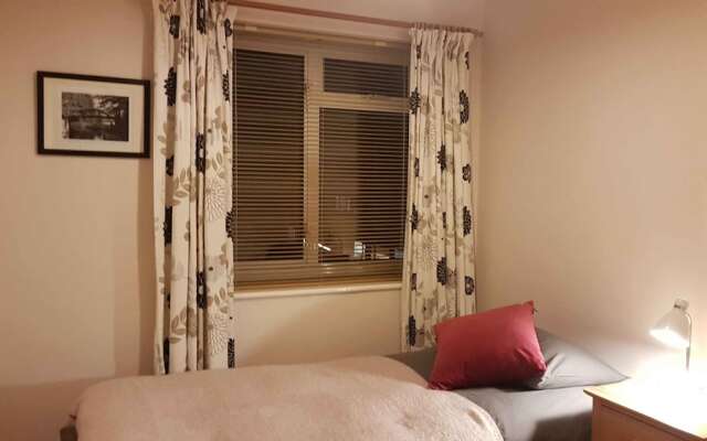 Farnham Flat