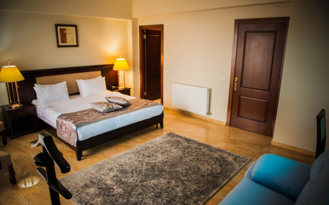 Hotel Del Mar Mamaia